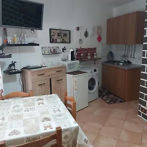 Casa Mia Appartamento Monreale