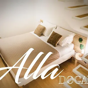 La Dogana Appartamento Syracuse