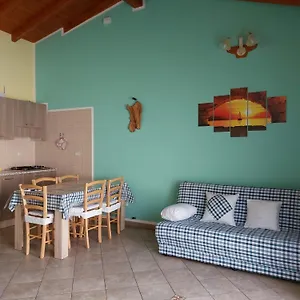 Casa Valeria Casa vacanze Muravera