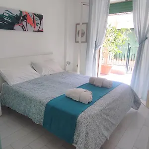L'isola Di Fimi Casa vacanze Isola delle Femmine