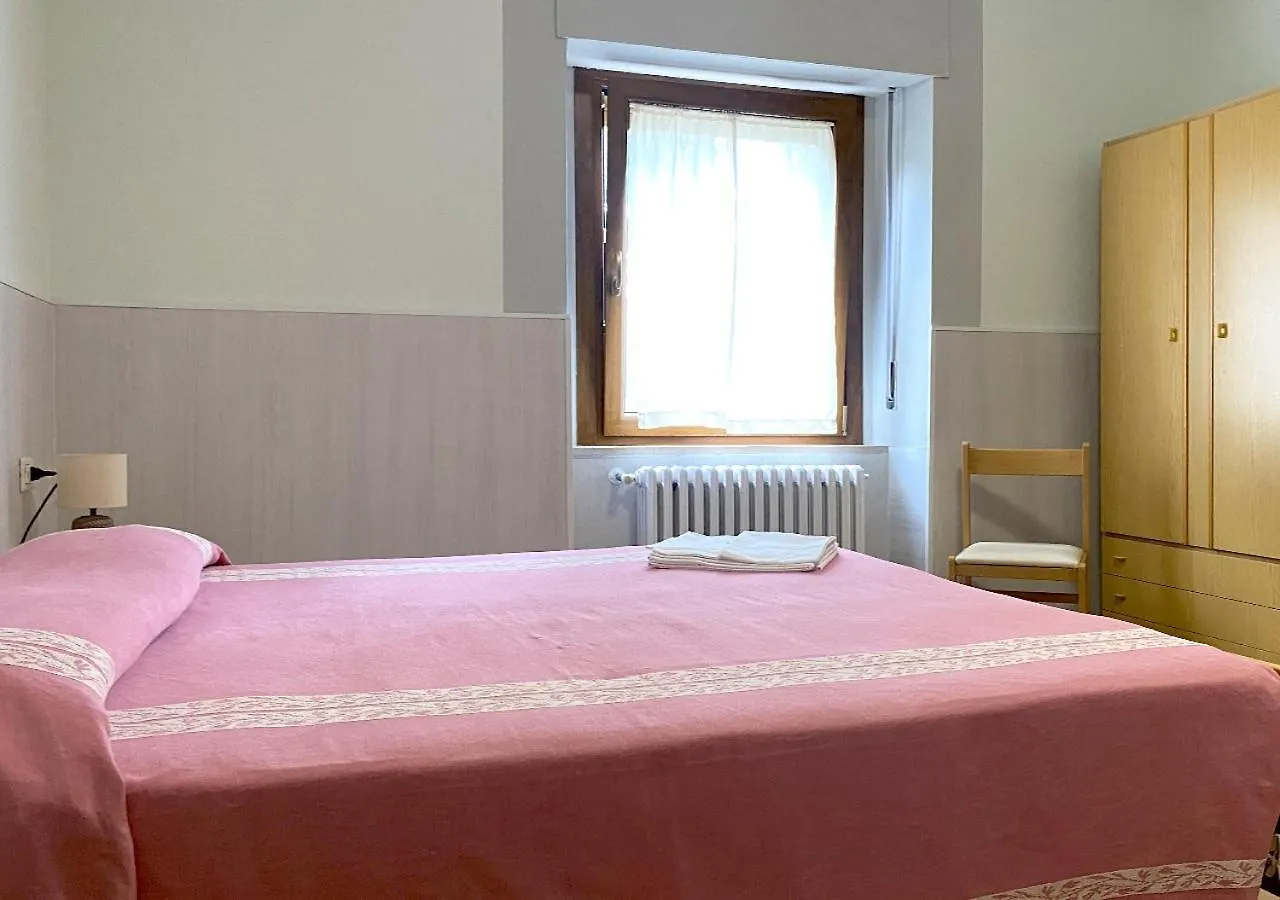 Appartamento Locanda Del Buon Cammino Chiusi della Verna