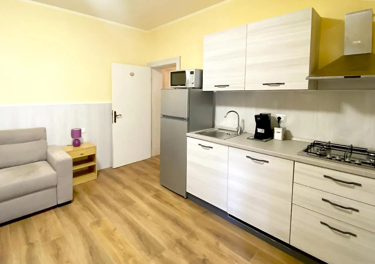 Appartamento Locanda Del Buon Cammino Chiusi della Verna