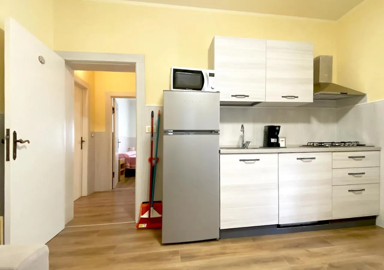 Appartamento Locanda Del Buon Cammino Chiusi della Verna