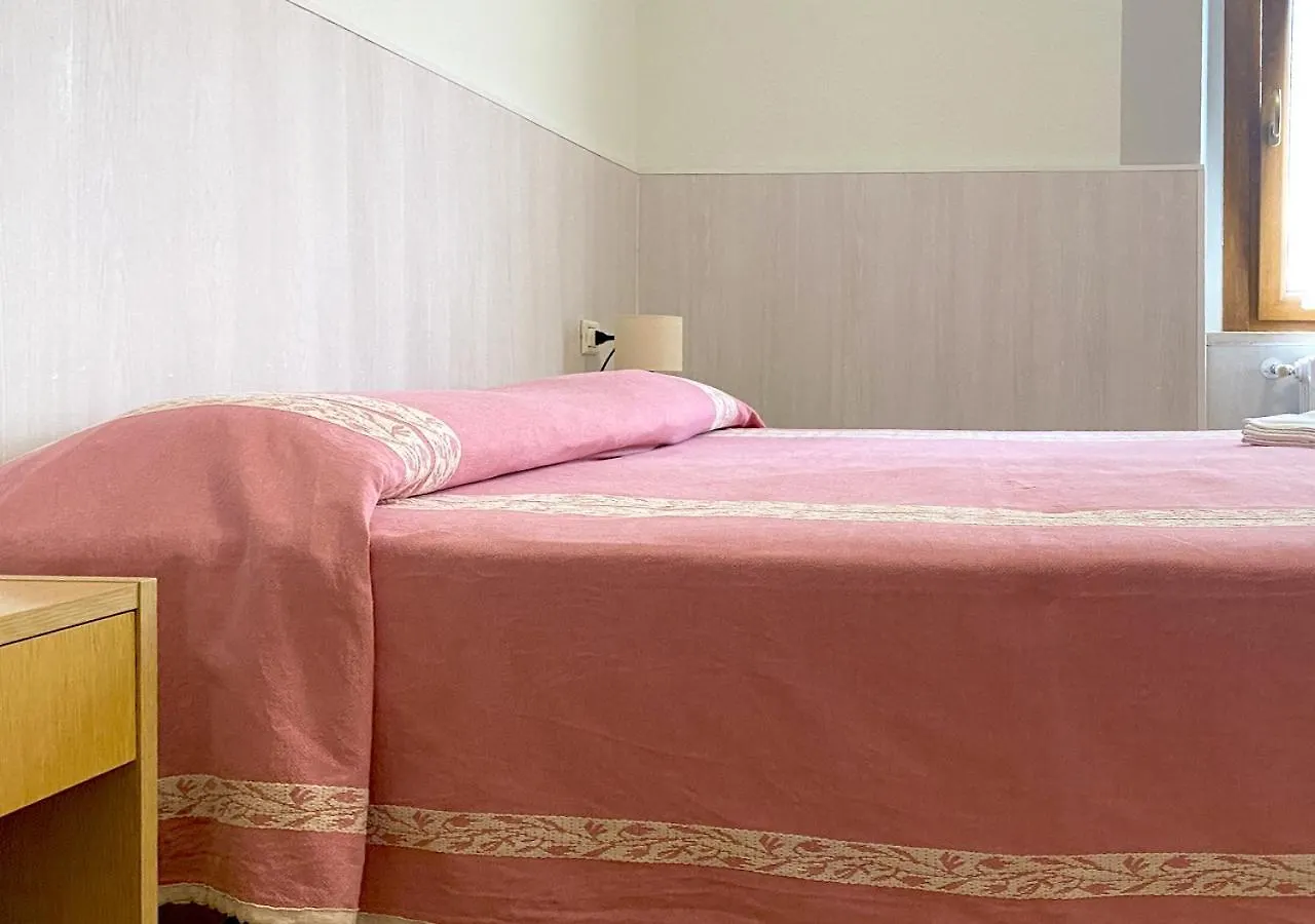 Appartamento Locanda Del Buon Cammino Chiusi della Verna Italia